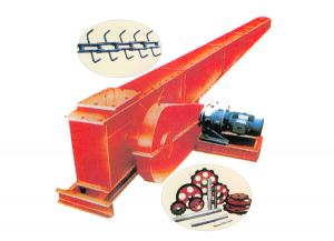 埋刮板輸送機(jī)、FU系列鏈運(yùn)機(jī)